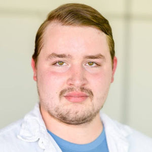 Meet your Posher, Eric